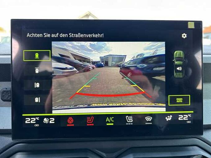 Dacia Bigster Journey Hybrid-G 150 4x4 +360°+SHZ