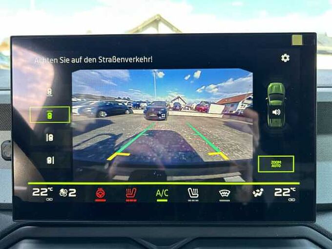 Dacia Bigster Journey Hybrid-G 150 4x4 +360°+SHZ