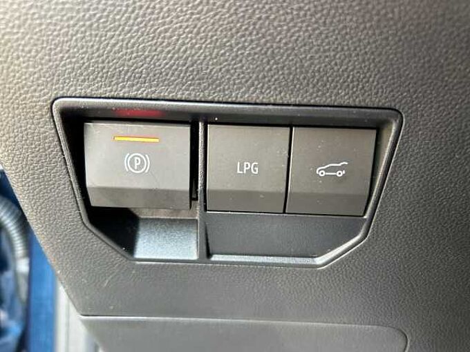 Dacia Bigster Journey Hybrid-G 150 4x4 +360°+SHZ