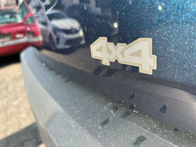 Dacia Bigster Journey Hybrid-G 150 4x4 +360°+SHZ