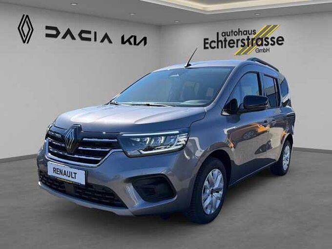 Renault Kangoo Techno TCe 130 +SHZ+GJR