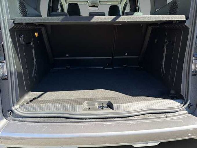 Renault Kangoo Techno TCe 130 +SHZ+GJR