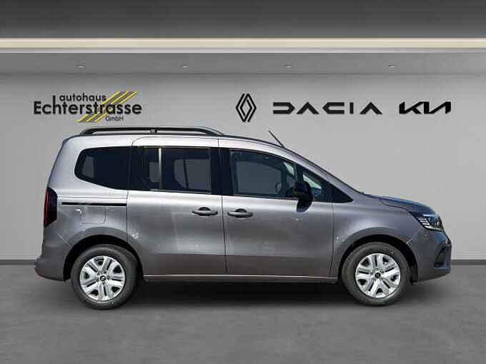 Renault Kangoo Techno TCe 130 +SHZ+GJR