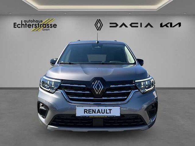 Renault Kangoo Techno TCe 130 +SHZ+GJR
