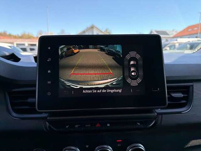 Renault Kangoo Techno TCe 130 +SHZ+GJR