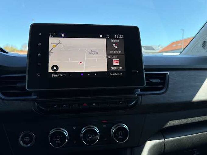 Renault Kangoo Techno TCe 130 +SHZ+GJR