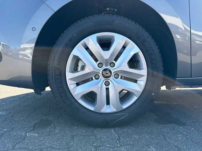 Renault Kangoo Techno TCe 130 +SHZ+GJR