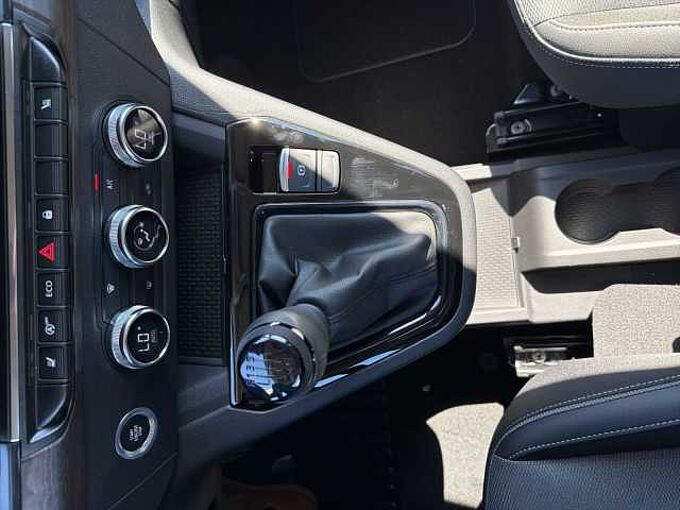 Renault Kangoo Techno TCe 130 +SHZ+GJR