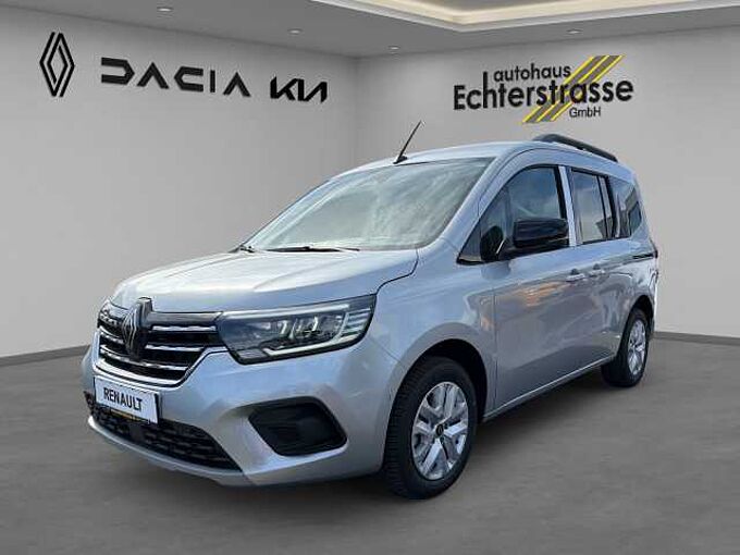 Renault Kangoo Techno Blue dCi 115 EDC +GJR+ACC