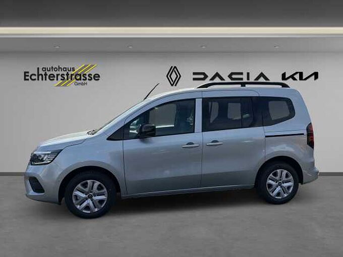 Renault Kangoo Techno Blue dCi 115 EDC +GJR+ACC