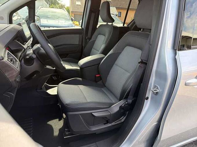 Renault Kangoo Techno Blue dCi 115 EDC +GJR+ACC