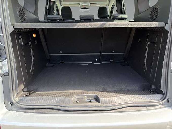 Renault Kangoo Techno Blue dCi 115 EDC +GJR+ACC