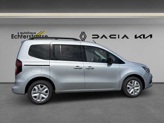 Renault Kangoo Techno Blue dCi 115 EDC +GJR+ACC