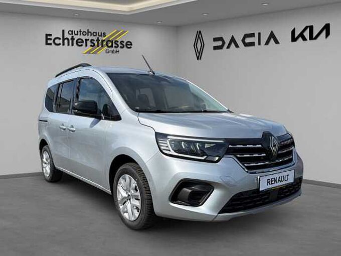 Renault Kangoo Techno Blue dCi 115 EDC +GJR+ACC