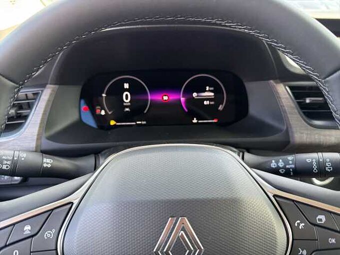 Renault Kangoo Techno Blue dCi 115 EDC +GJR+ACC