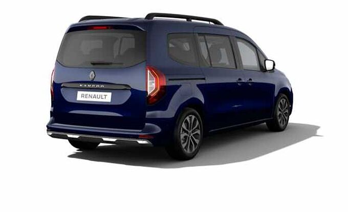 Renault Grand Kangoo Techno TCe 130 EDC +ACC+SHZ