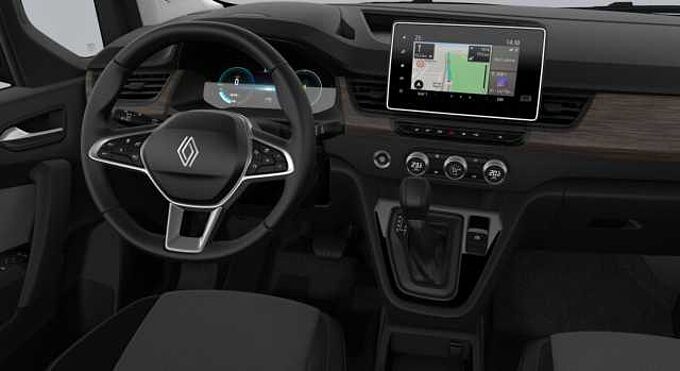 Renault Grand Kangoo Techno TCe 130 EDC +ACC+SHZ