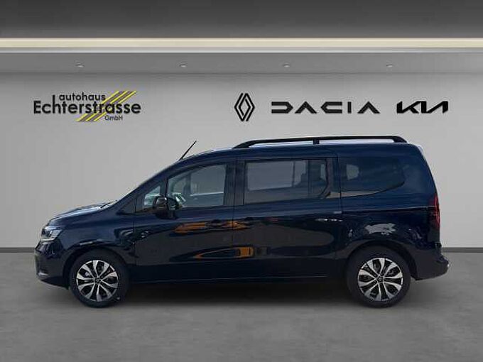 Renault Grand Kangoo Techno TCe 130 EDC +ACC+SHZ