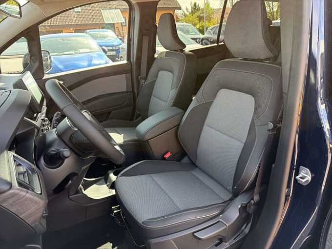 Renault Grand Kangoo Techno TCe 130 EDC +ACC+SHZ