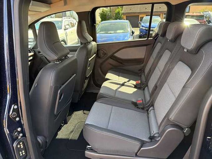 Renault Grand Kangoo Techno TCe 130 EDC +ACC+SHZ