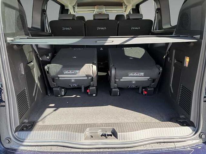 Renault Grand Kangoo Techno TCe 130 EDC +ACC+SHZ