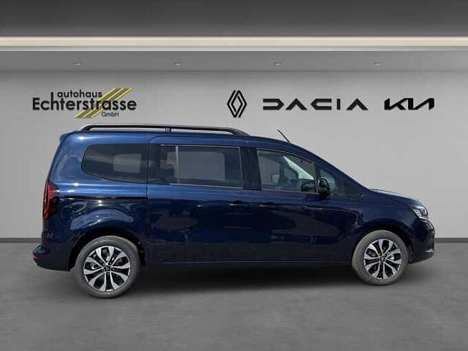 Renault Grand Kangoo Techno TCe 130 EDC +ACC+SHZ