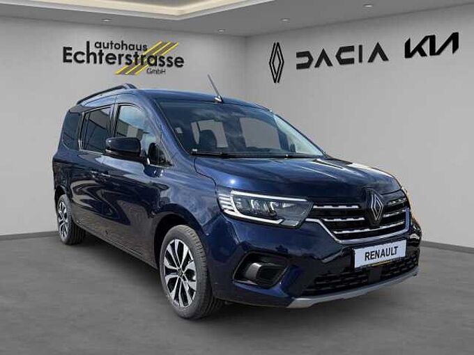 Renault Grand Kangoo Techno TCe 130 EDC +ACC+SHZ