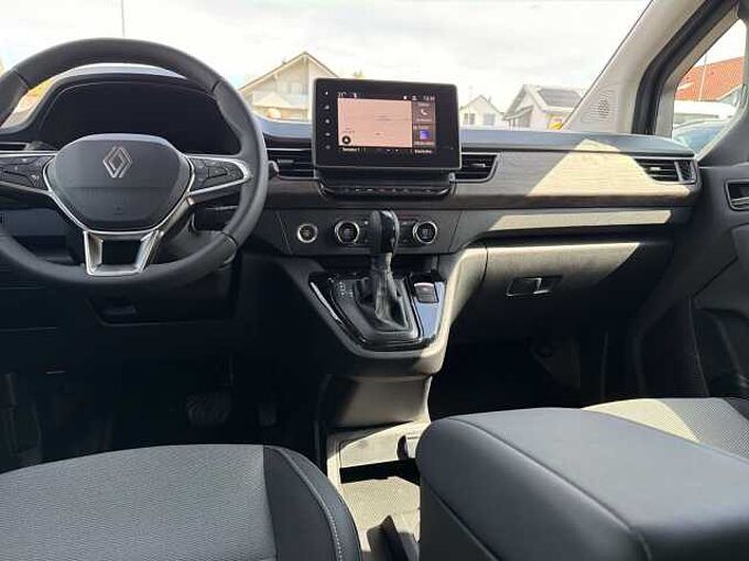 Renault Grand Kangoo Techno TCe 130 EDC +ACC+SHZ