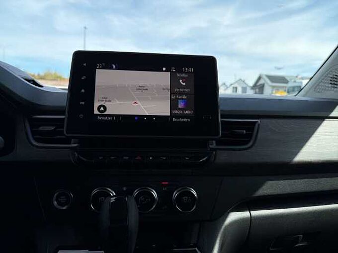 Renault Grand Kangoo Techno TCe 130 EDC +ACC+SHZ