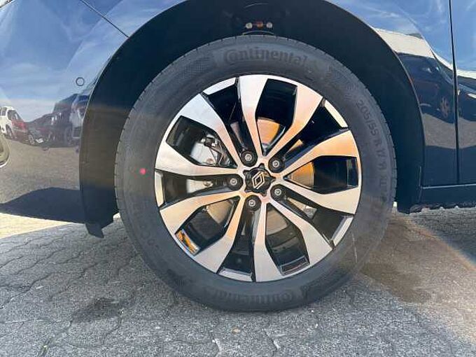 Renault Grand Kangoo Techno TCe 130 EDC +ACC+SHZ