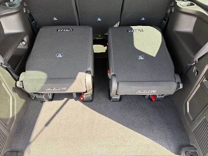 Renault Grand Kangoo Techno TCe 130 EDC +ACC+SHZ