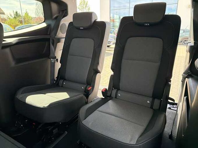 Renault Grand Kangoo Techno TCe 130 EDC +ACC+SHZ