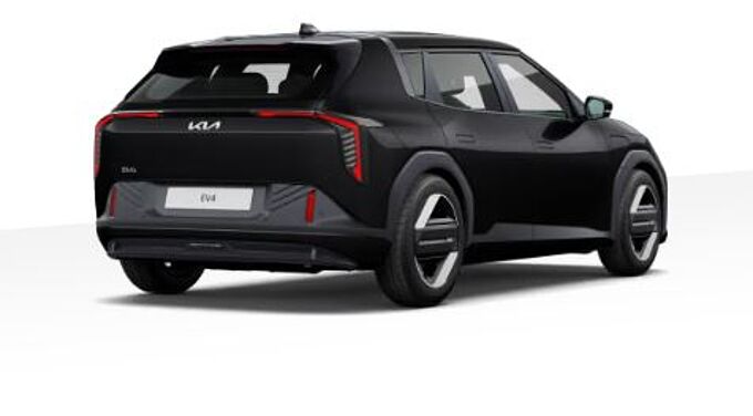 Kia EV4 58,3-kWh Air +SHZ+LKZ+RFK