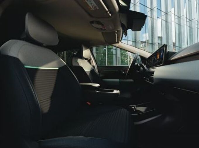 Kia EV4 58,3-kWh Air +SHZ+LKZ+RFK