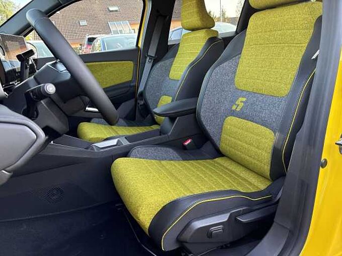 Renault R 5 E-Tech Iconic Five 150 Comf. Range +GJR