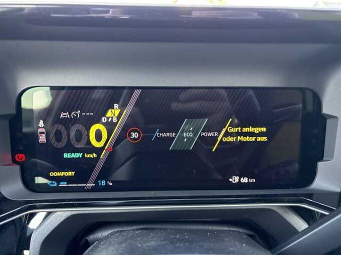 Renault R 5 E-Tech Iconic Five 150 Comf. Range +GJR