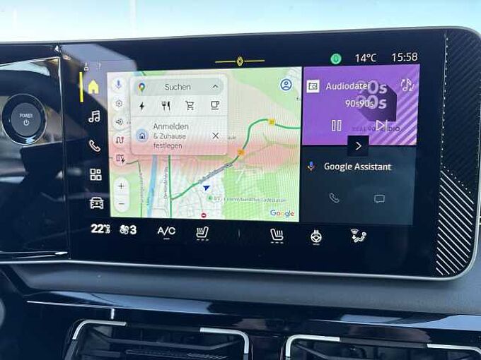 Renault R 5 E-Tech Iconic Five 150 Comf. Range +GJR