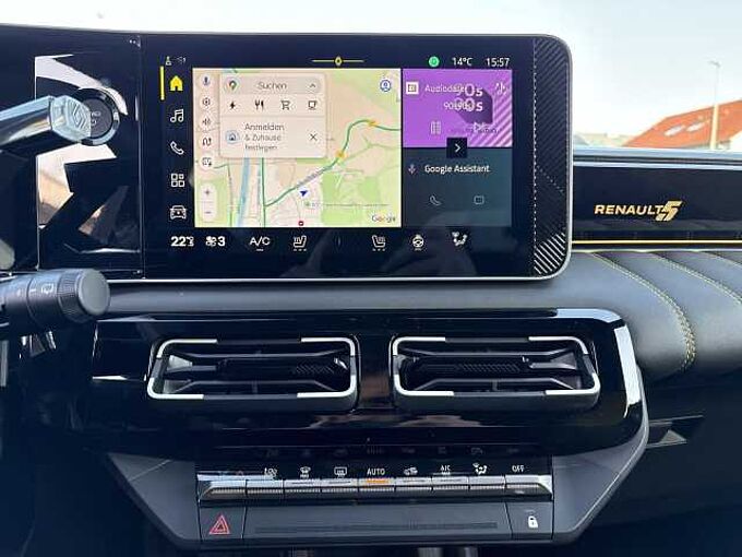 Renault R 5 E-Tech Iconic Five 150 Comf. Range +GJR