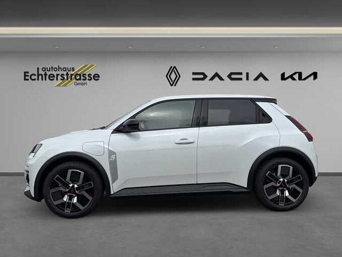 Renault R 5 E-Tech Techno 150 Comf. Range +SHZ+GJR