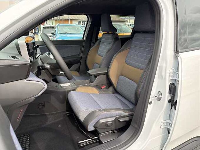 Renault R 5 E-Tech Techno 150 Comf. Range +SHZ+GJR