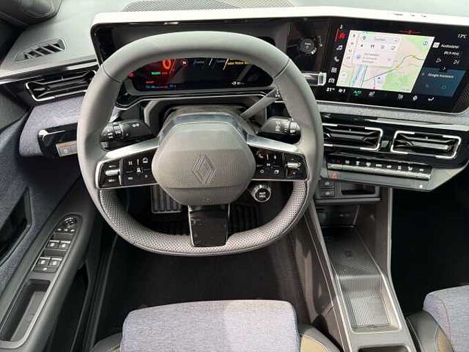 Renault R 5 E-Tech Techno 150 Comf. Range +SHZ+GJR