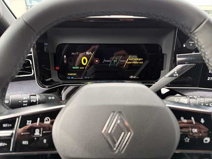 Renault R 5 E-Tech Techno 150 Comf. Range +SHZ+GJR