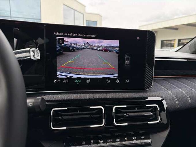 Renault R 5 E-Tech Techno 150 Comf. Range +SHZ+GJR