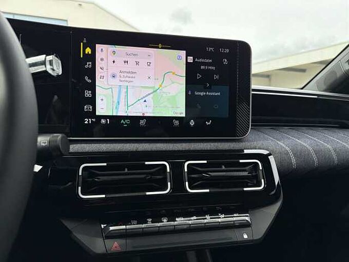 Renault R 5 E-Tech Techno 150 Comf. Range +SHZ+GJR