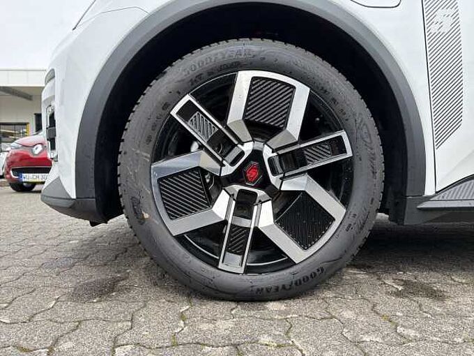 Renault R 5 E-Tech Techno 150 Comf. Range +SHZ+GJR