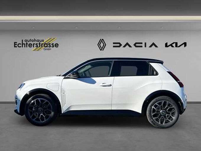 Renault R 5 E-Tech Roland-Garros 150 Comf. Range