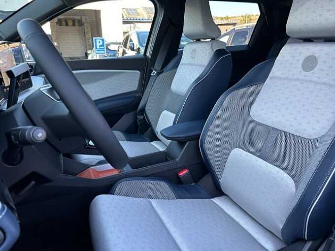 Renault R 5 E-Tech Roland-Garros 150 Comf. Range