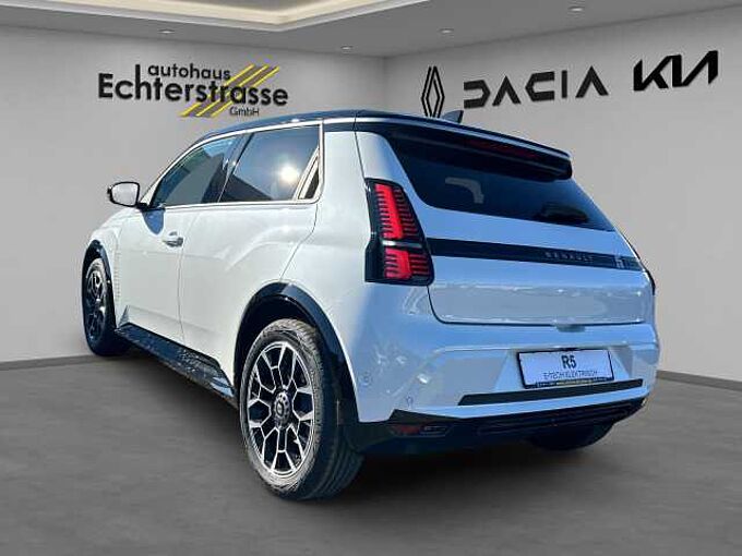 Renault R 5 E-Tech Roland-Garros 150 Comf. Range