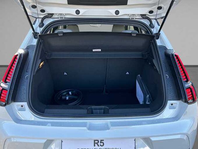 Renault R 5 E-Tech Roland-Garros 150 Comf. Range