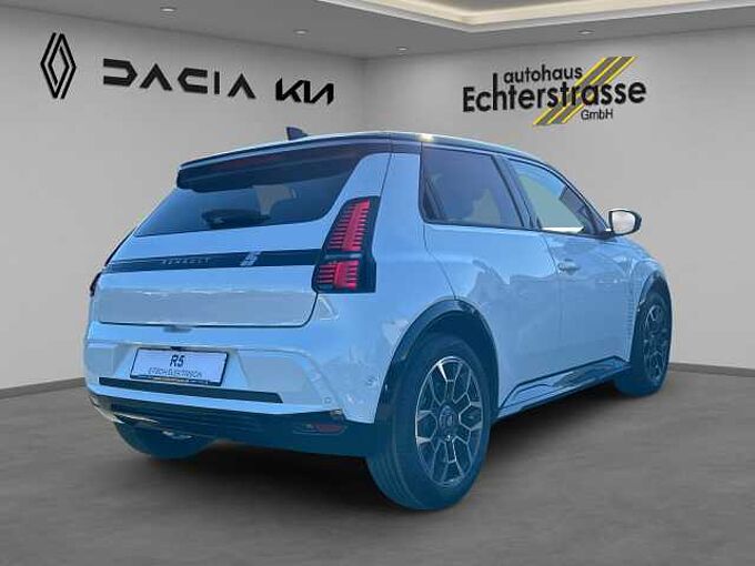 Renault R 5 E-Tech Roland-Garros 150 Comf. Range